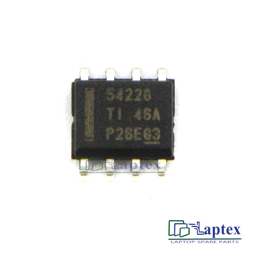 TPS 54228 IC